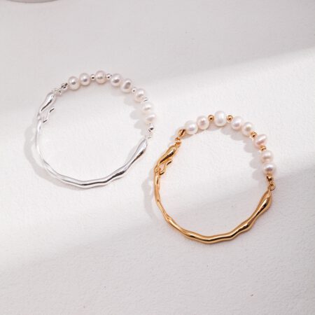Lynn Perlenarmband 1
