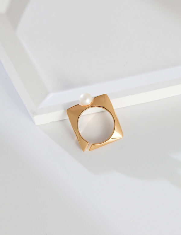 Nova Perlenring