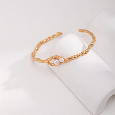 Sylvia Perlenarmband 1