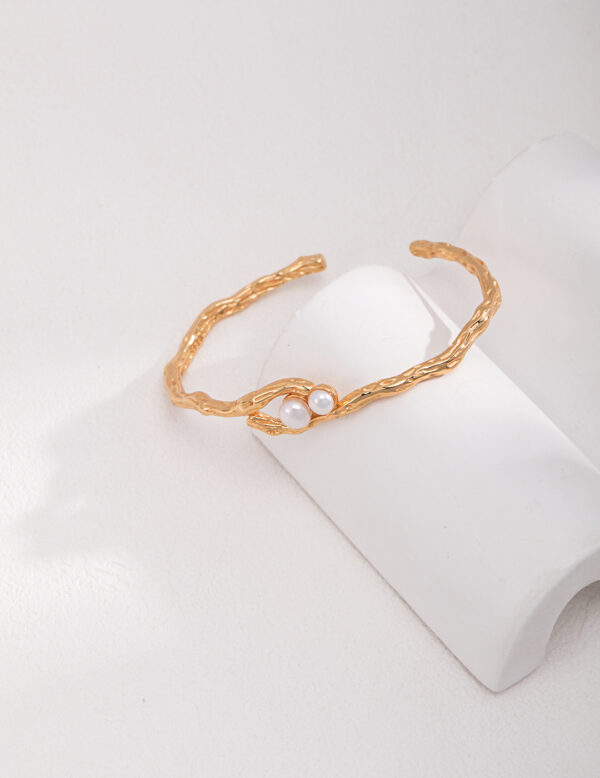 Sylvia Perlenarmband